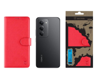 Tactical Field Notes pro Xiaomi Redmi 15 4G/5G Red - 1513966 - zdjęcie 3